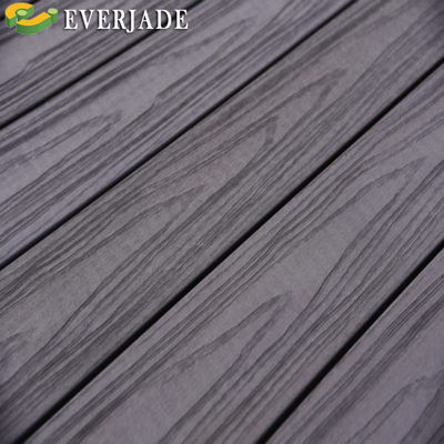 2022 Design Piso Wpc Decking Flooring Installation Guide Leichtgewicht Verbundplatte