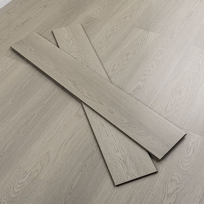 AC5 Verschleißbeständig Wohnzimmer Schwimmmassiv Laminat Fußboden für elegantes Zuhause