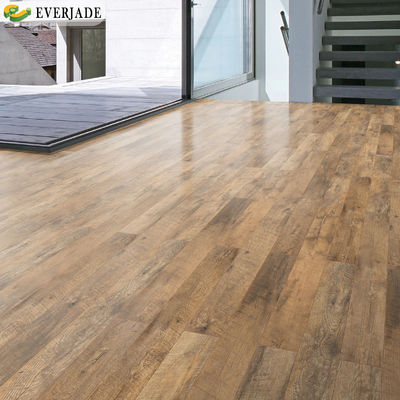 Gesamtprojektlösungen für Projekte Handgemachte Holzwasserdichte Laminatböden