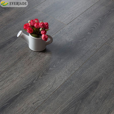 Gesamtprojektlösungen für Projekte Handgemachte Holzwasserdichte Laminatböden