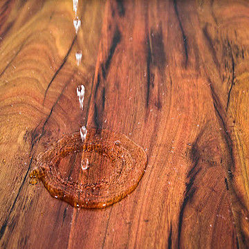 Gesamtprojektlösungen für Projekte Handgemachte Holzwasserdichte Laminatböden