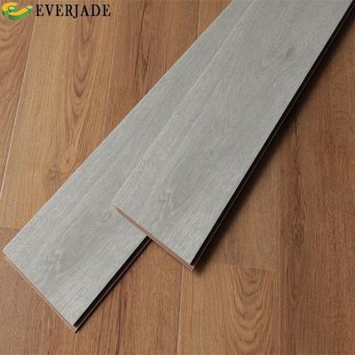 Direktverkauf von Badezimmerpoppel Heringbone Parket Fußboden Holz Laminat Fußboden