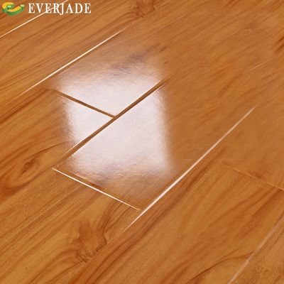 AC4 8 mm 12 mm Hdf Mdf Deutschland Wasserdicht Klasse 33 Holzlaminat für Wirtschaft