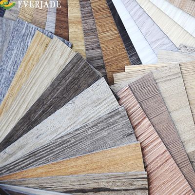 12 mm Dicke Laminatböden für T G Anlagentype und 1218x198 mm Plankengröße