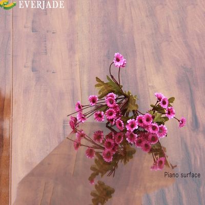 12 mm Dicke Laminatböden für T G Anlagentype und 1218x198 mm Plankengröße