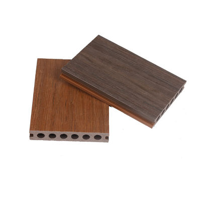 Generation Co-Extrusion WPC Decking's beste Wahl für Holz-Kunststoff-Verbundböden