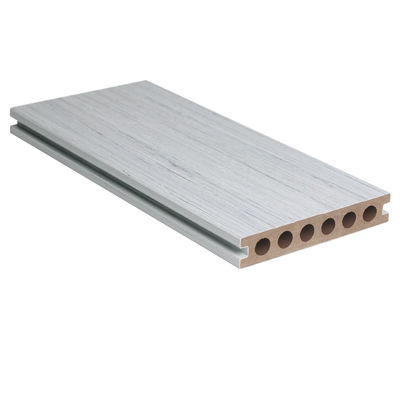Generation Co-Extrusion WPC Decking's beste Wahl für Holz-Kunststoff-Verbundböden