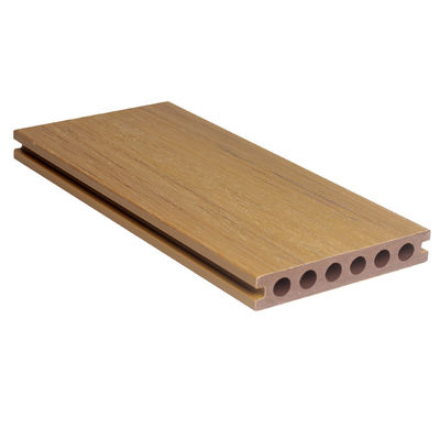 Generation Co-Extrusion WPC Decking's beste Wahl für Holz-Kunststoff-Verbundböden