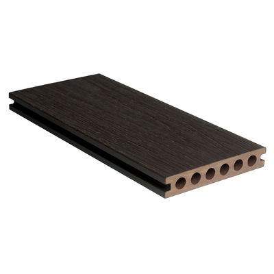 Generation Co-Extrusion WPC Decking's beste Wahl für Holz-Kunststoff-Verbundböden