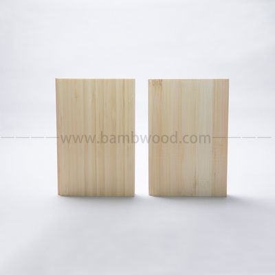 Holzkohle-Bambooparkett mit UV-Beschichtung von umweltfreundlichen Herstellern