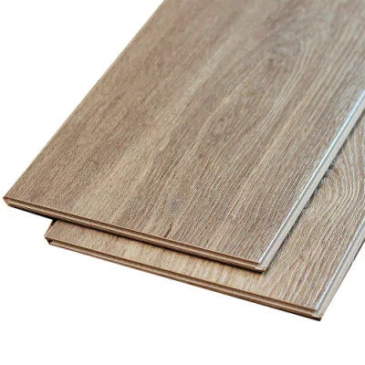 SPC-Boden mit starrem Kern Luxus-Vinyl-Boden 4mm 5mm 8mm Click Lock Stone Composite