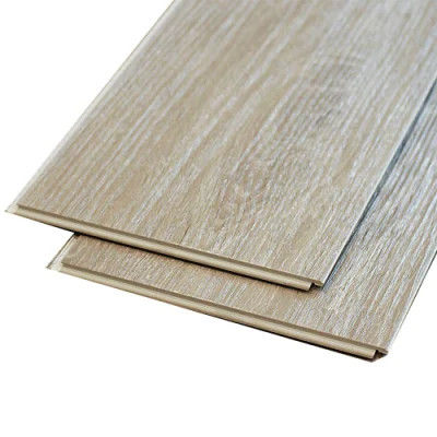 SPC-Boden mit starrem Kern Luxus-Vinyl-Boden 4mm 5mm 8mm Click Lock Stone Composite