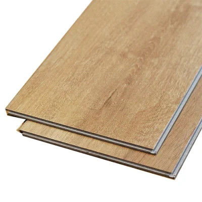 SPC-Boden mit starrem Kern Luxus-Vinyl-Boden 4mm 5mm 8mm Click Lock Stone Composite