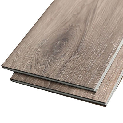 SPC-Boden mit starrem Kern Luxus-Vinyl-Boden 4mm 5mm 8mm Click Lock Stone Composite