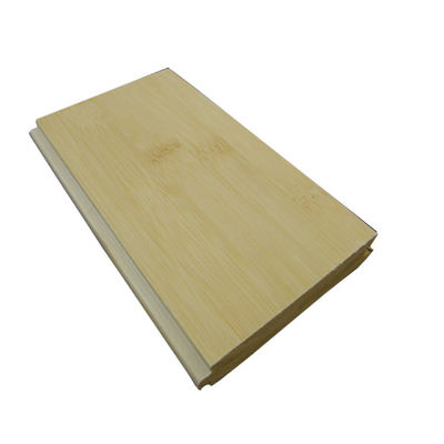 Modern Design Treppen Nase CE-zertifiziert für Bamboo-Boden-Installationszubehör