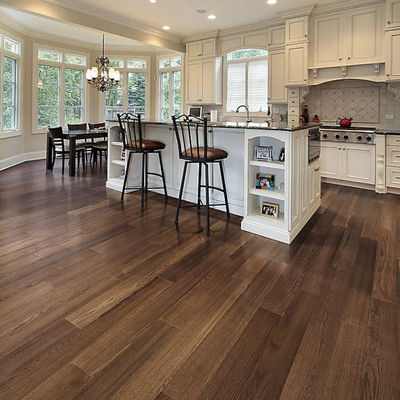 Verbessern Sie Ihr Schlafzimmer mit Herringbone Engineered Flooring Online Technischer Support