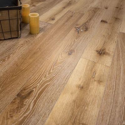 Verbessern Sie Ihr Schlafzimmer mit Herringbone Engineered Flooring Online Technischer Support