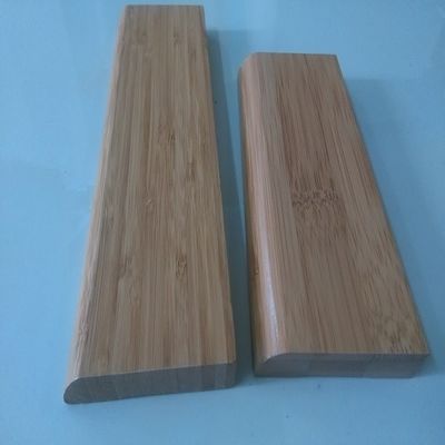 Einfache Installation mit Bamboo-Bodenzubehör inklusive Kundendienst