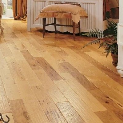 Drei-Schicht-Architektur-Holzfußboden 20 mm Eiche-Architektur-Boden mit mehreren Schichten