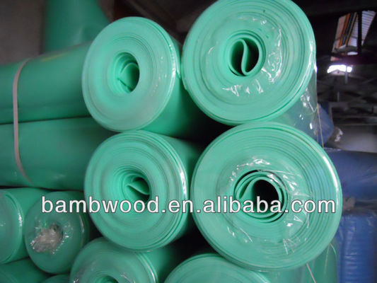 1.10 Meter Genre Unterlage 2 mm/3 mm Anti-Rutsch Gummi Eva Epe Schaumstoff für Laminatböden