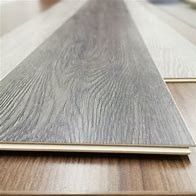 Wasserdichtes Holzkorn SPC-Boden modernes Design für Wohn- und Gewerbeflächen