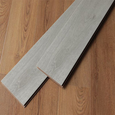 Schlafzimmer Drei-Schicht-Architektur-Holzfußboden Spotted Gummi Eiche Architektur-Holzfußboden
