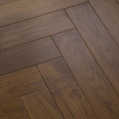 Moderner Design-Stil Herringbone Holz Fußboden Naturliche Schönheit und Langlebigkeit