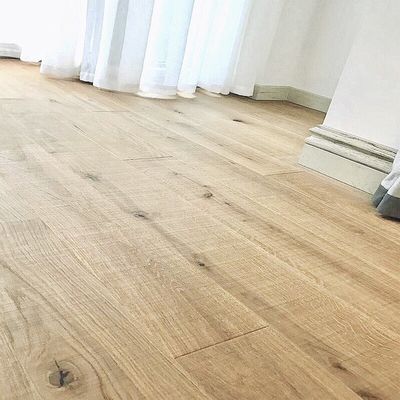 Moderner Design-Stil Herringbone Holz Fußboden Naturliche Schönheit und Langlebigkeit