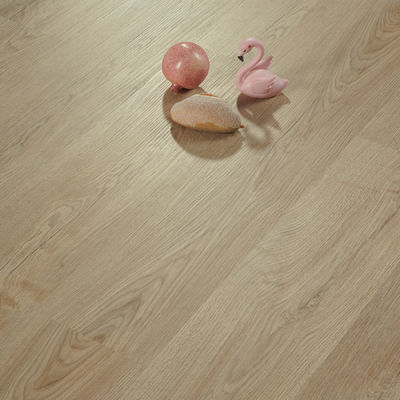 Einfache Farbe Spc-Klick-Boden aus 100% Neuen Materialien für eine einfache Installation