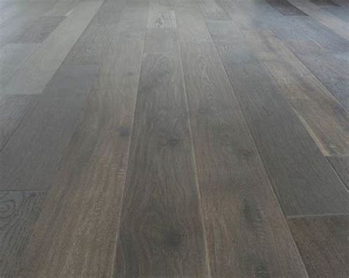 Mehrschichtiger Holzfußboden für Schlafzimmer