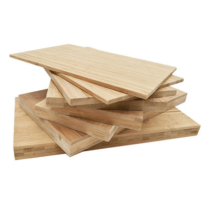 Grooving Bambus Decks mit modernem Design und After-Sales-Hilfe