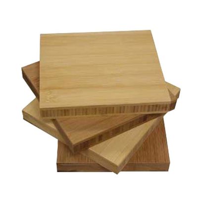 Grooving Bambus Decks mit modernem Design und After-Sales-Hilfe