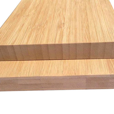 Grooving Bambus Decks mit modernem Design und After-Sales-Hilfe