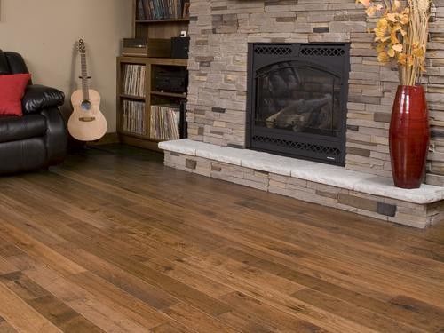 American Red Oak Holz Design Fußboden für Balkon und Wohnzimmer Multikolor Option
