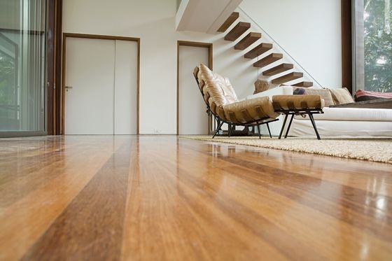 American Red Oak Holz Design Fußboden für Balkon und Wohnzimmer Multikolor Option