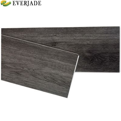 6' x 36' SPC Bodenbelag Vinyl Planken Bodenbelag Klicken Sie auf Sperrwasserdichtes Hybridbodenbelag 5mm