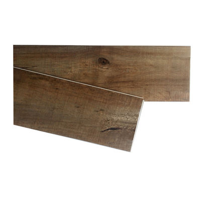 4mm SPC-Klickboden mit modernem Design und langlebigem Material