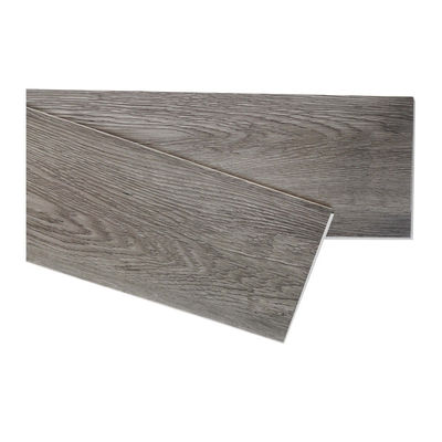 4mm SPC-Klickboden mit modernem Design und langlebigem Material