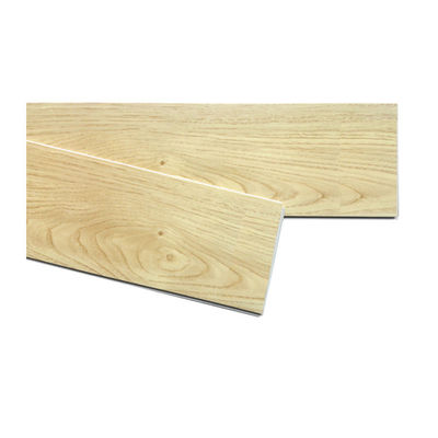 4mm SPC-Klickboden mit modernem Design und langlebigem Material