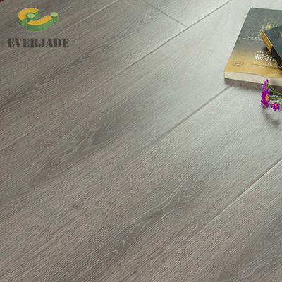 AC4 12mm Laminatboden 8mm Piso Flotante Wasserdicht Holz Pisos Laminados Schalldicht