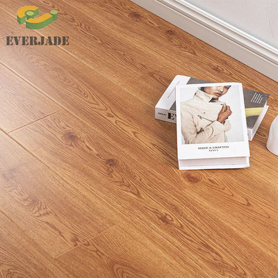 AC4 12mm Laminatboden 8mm Piso Flotante Wasserdicht Holz Pisos Laminados Schalldicht