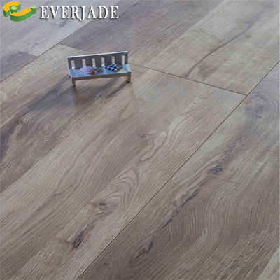 HDF Herringbone selbstklebende Kunststoffe Spc/Pvc Vinyl-Klick-Bodenbelag Pisos De Vinilo PVC Holzlaminat-Bodenbelag