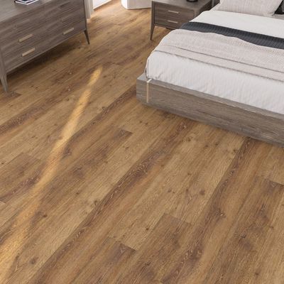 6' x 36' Spc Royal Floor Spc Stein Kunststoff Schloss Boden Spc Boden