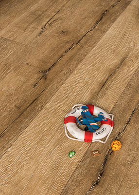 Flutuante Mosaico Mayoreo Piso Laminado Dichte 0,72 g/cm3 für Massivbaum