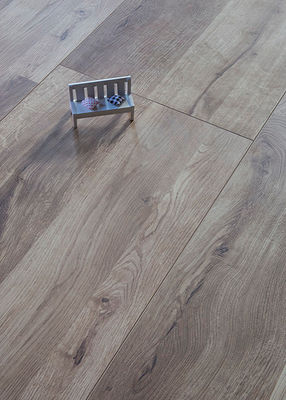 Flutuante Mosaico Mayoreo Piso Laminado Dichte 0,72 g/cm3 für Massivbaum