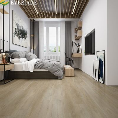 Verbessern Sie Ihr Projekt mit einfachen Farben 9x48 Spotted Gum Locking Henan Spc Bodenbelag