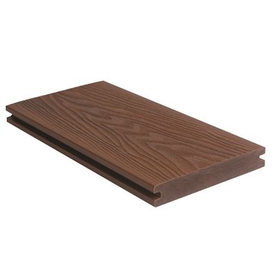 25*25*15 Zusammengesetzte hohle WPC-Koextrusionsdecken mit Online-Technischer Unterstützung