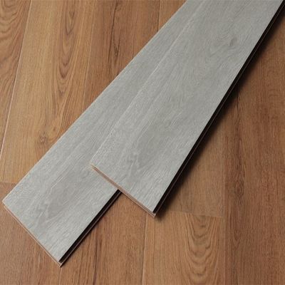 10mm 3-Schicht-Struktur Bürsten deutsche Weiße Eiche Heringbone Technik Holz Fußboden
