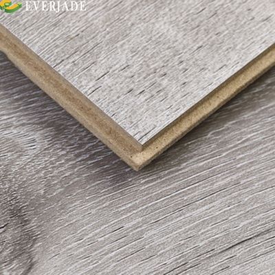 1218*198mm AC5 Verschleißbeständige Vinylfußbodenfliesen für Everjade Tech Laminatfußboden