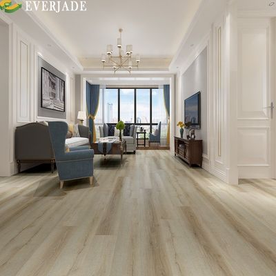 Projektlösungsfähigkeiten Andere 5,2 mm Foshan Spc Vinal Bodenbelag Wasserdicht Spc Bodenbelag